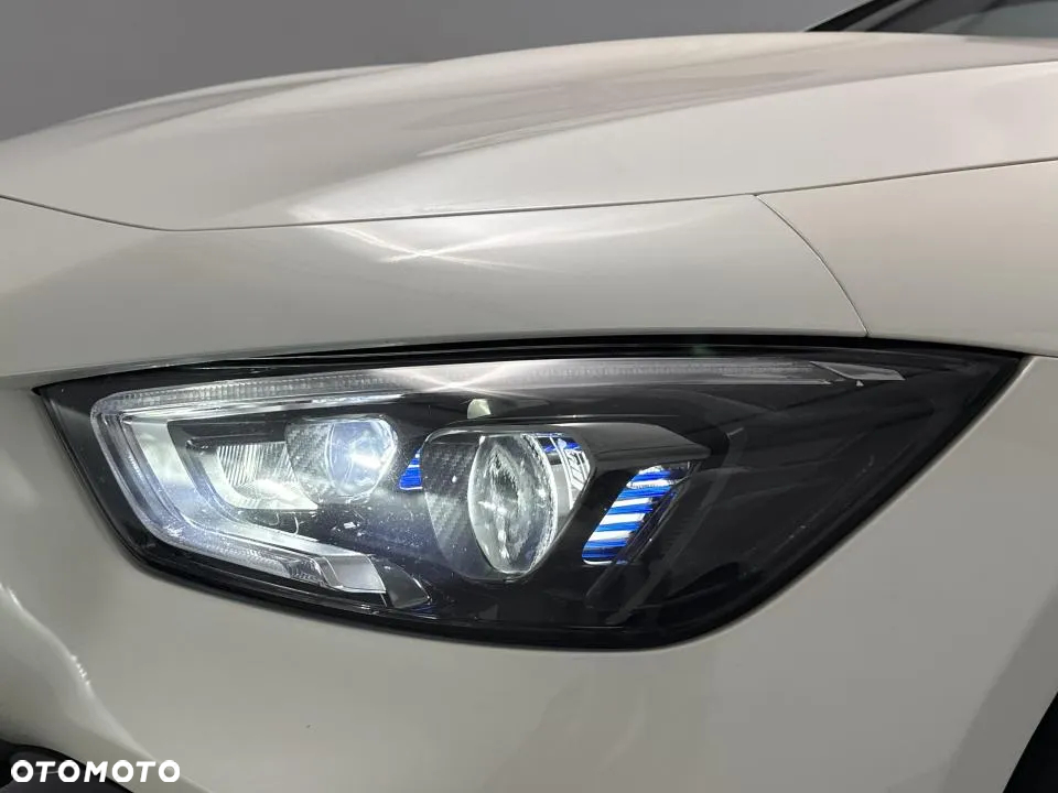 Mercedes-Benz AMG GT 63 S 4-Matic+ - 27