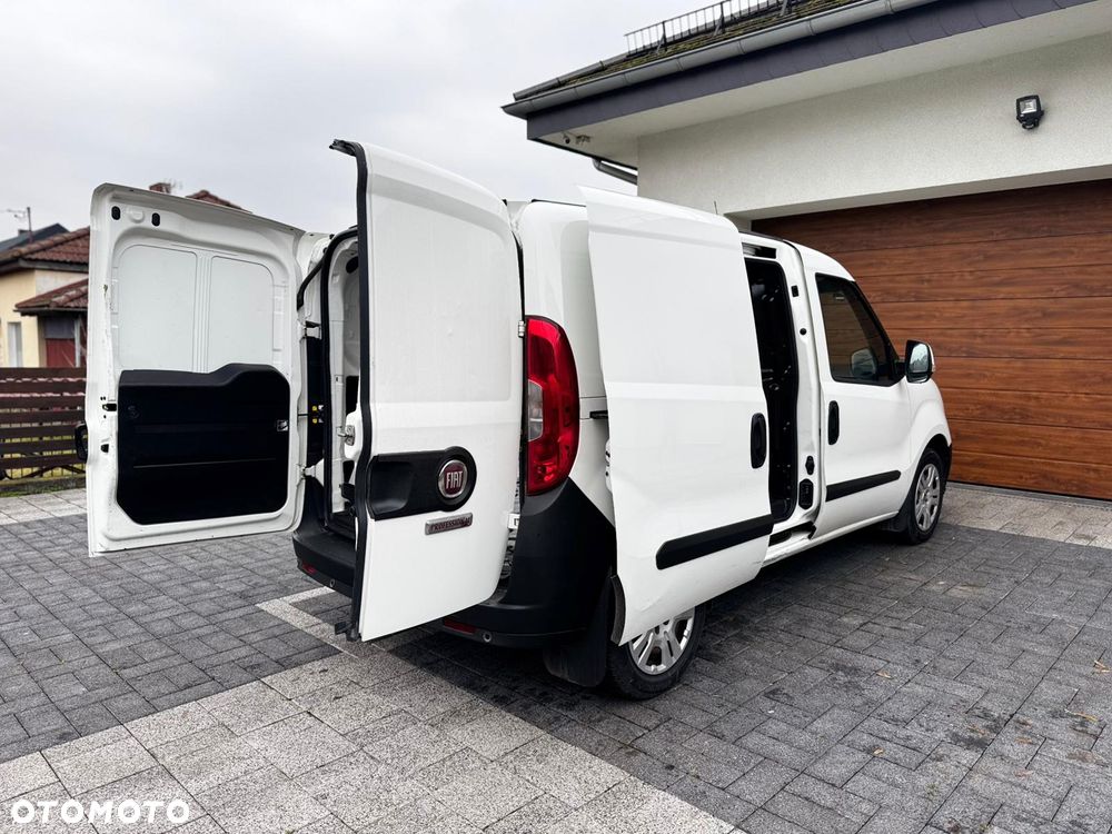 Fiat Doblo - 7