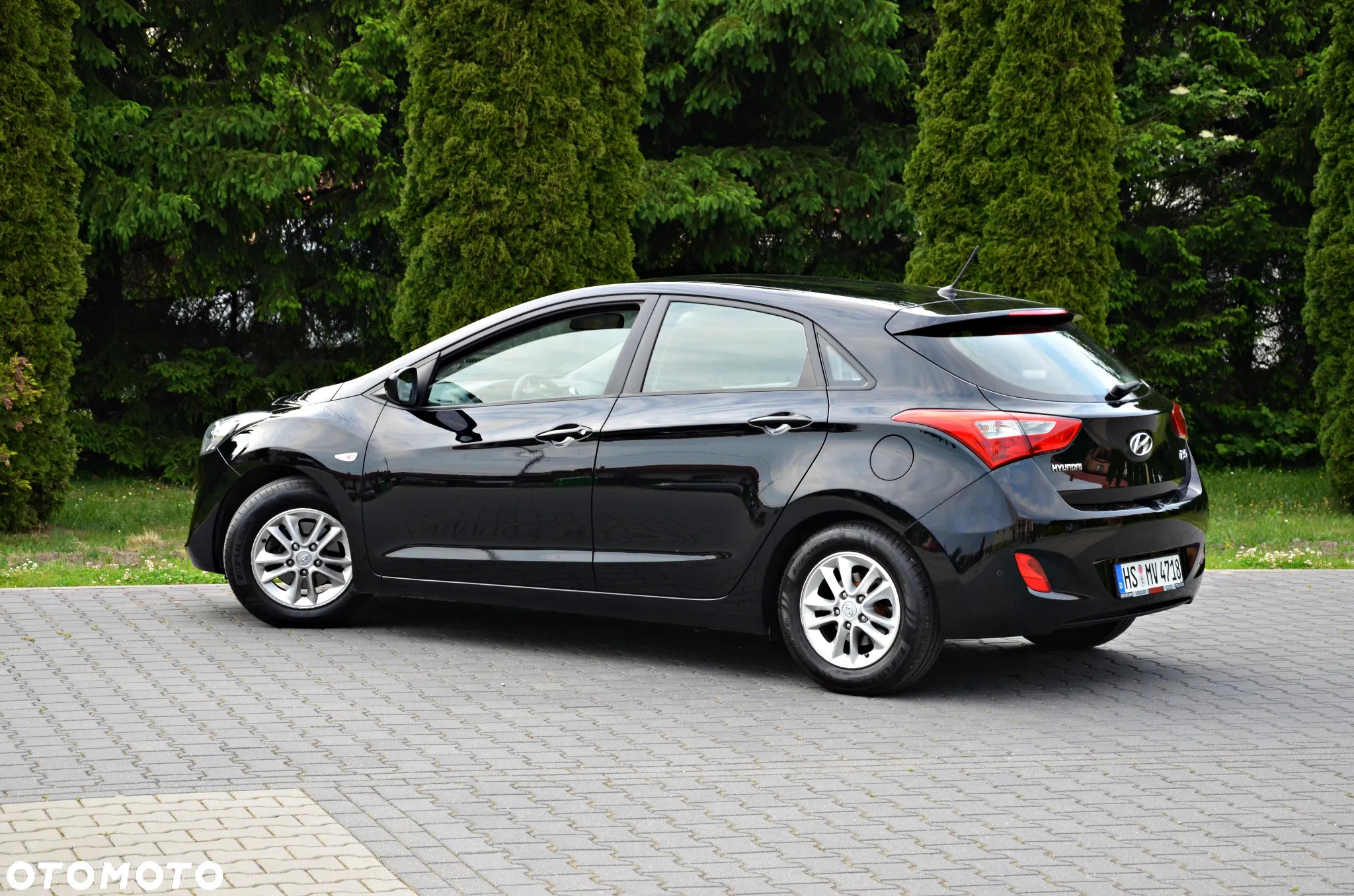 Hyundai i30 1.4 Advantage - 19