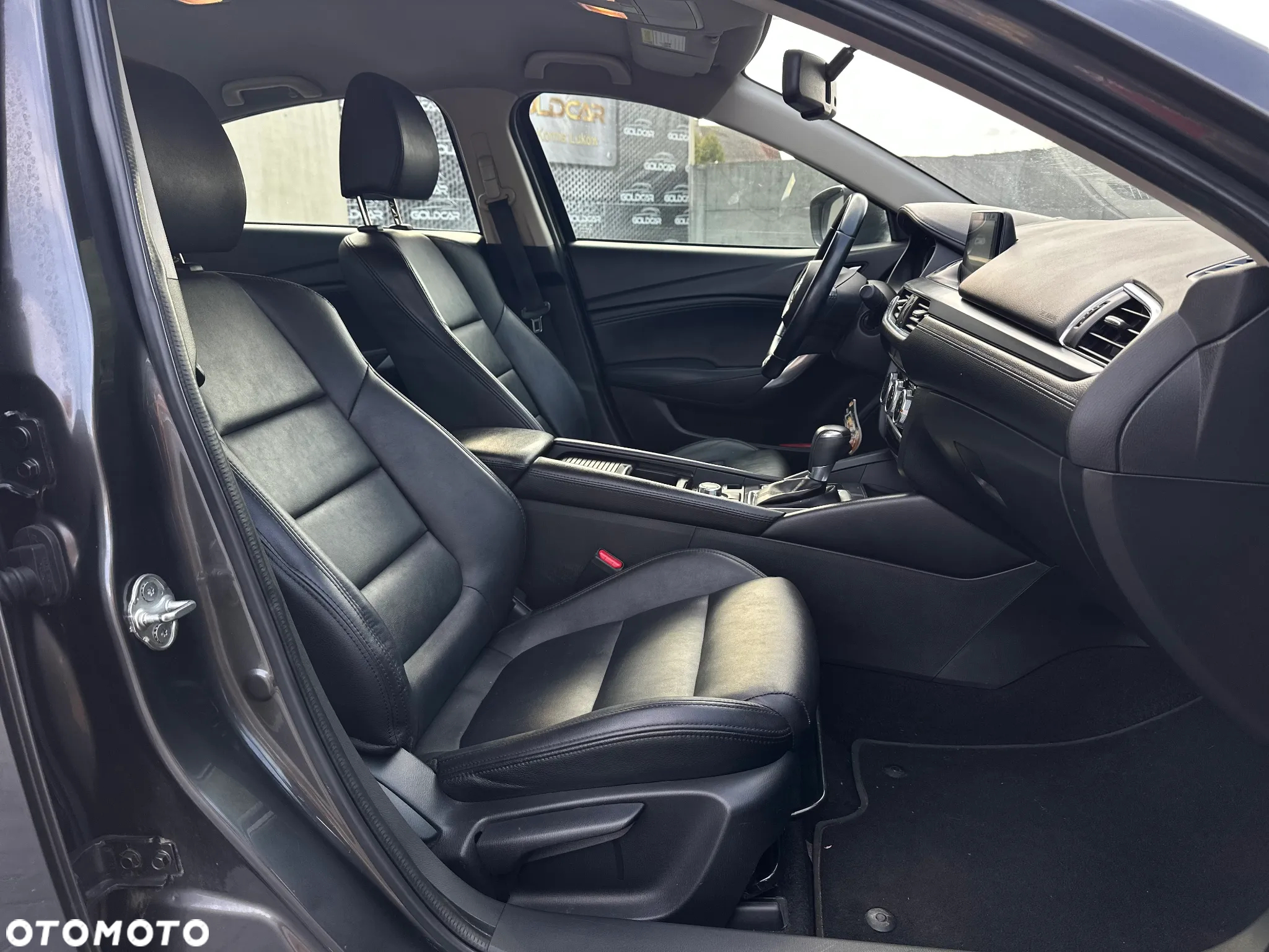 Mazda 6 2.5 Skypassion I-ELoop - 11