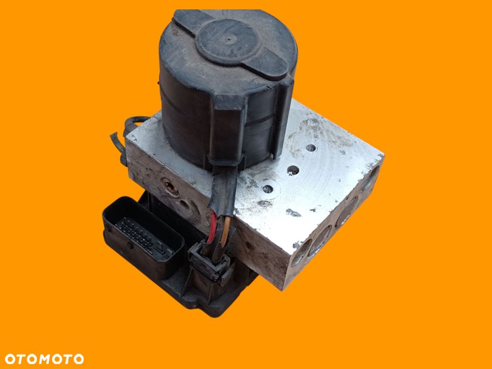 pompa abs volvo 2,5 tdi 850 v70 s70 s80 9162675 - 1