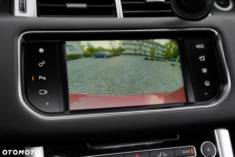 Land Rover Range Rover Sport S 4.4 SD V8 HSE Dynamic - 38