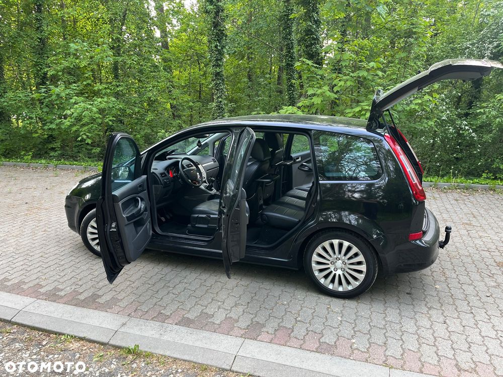 Ford C-MAX 1.8 S - 30