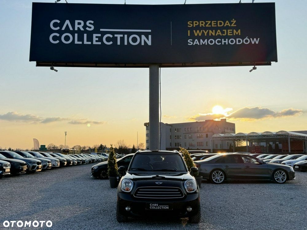 MINI Countryman - 18