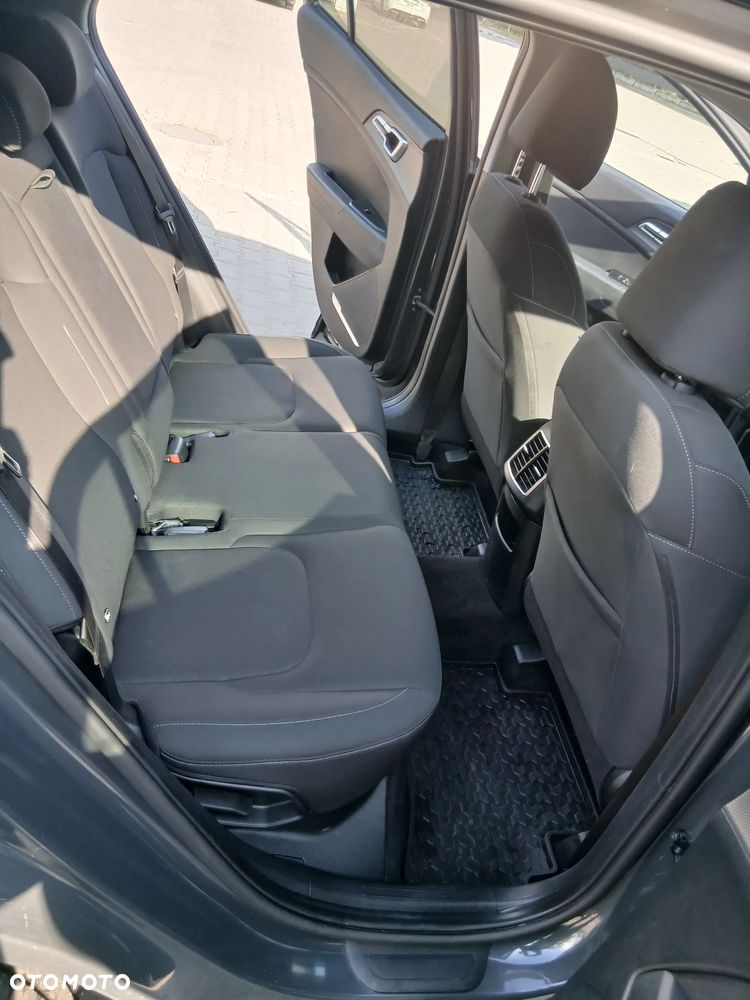 Kia Sportage 1.6 T-GDI M 2WD - 11
