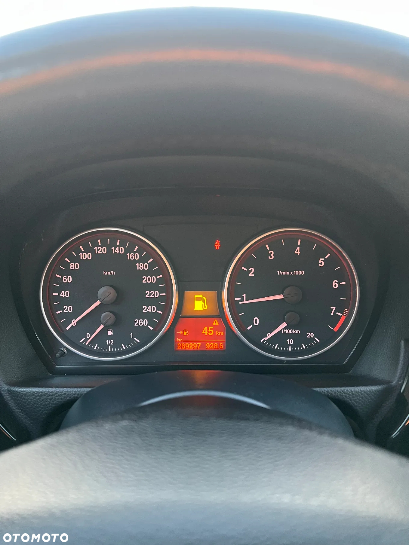 BMW Seria 3 325i - 21
