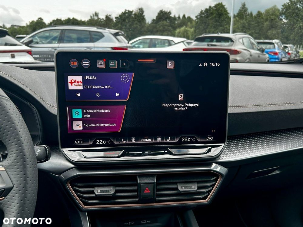 Cupra Formentor - 14