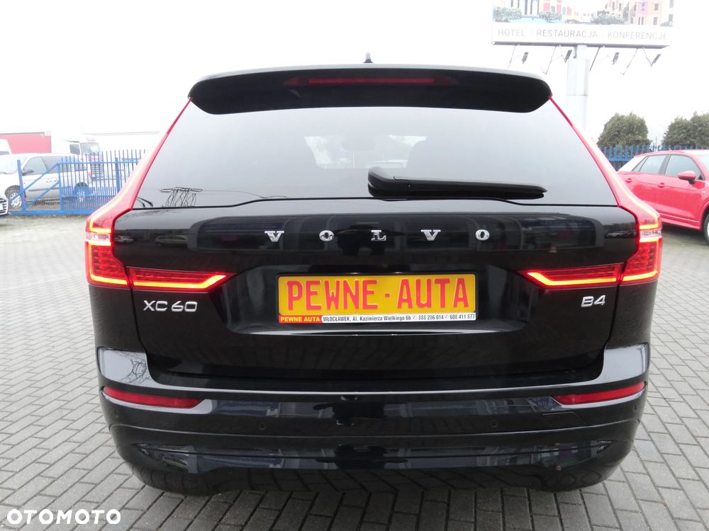 Volvo XC 60 B4 D Geartronic Momentum - 7