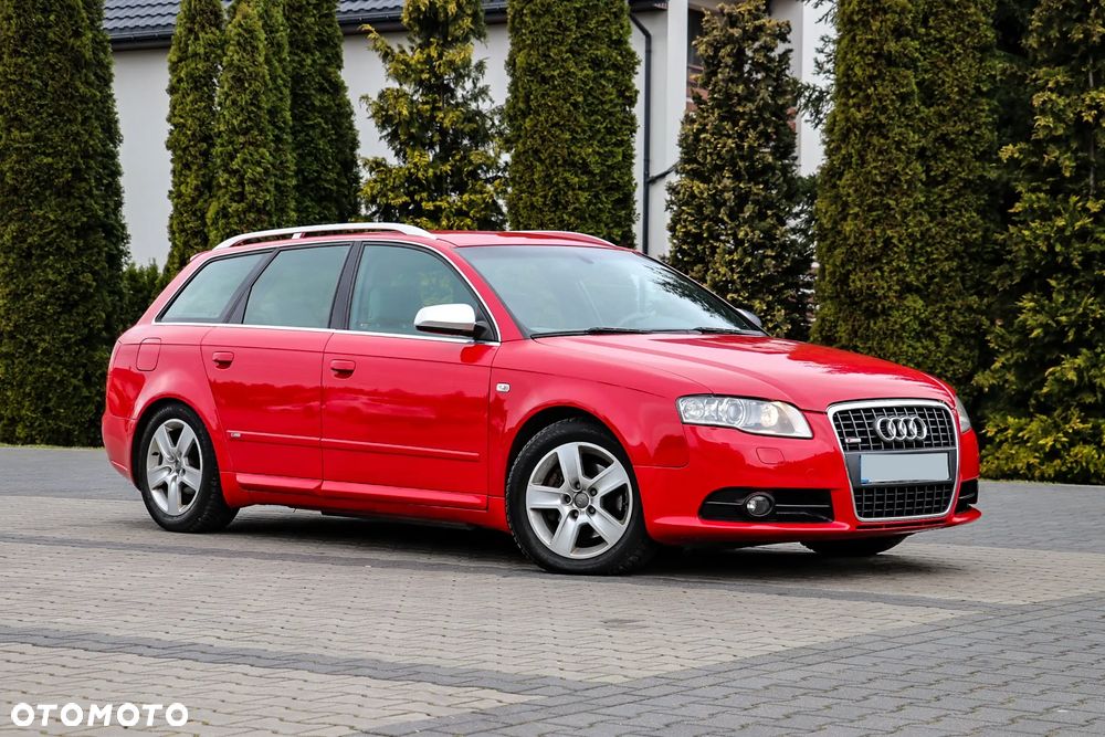 Audi A4 ver-avant-1-8t-quattro - 8