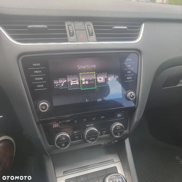 Skoda Octavia 1.6 TDI Ambition - 19