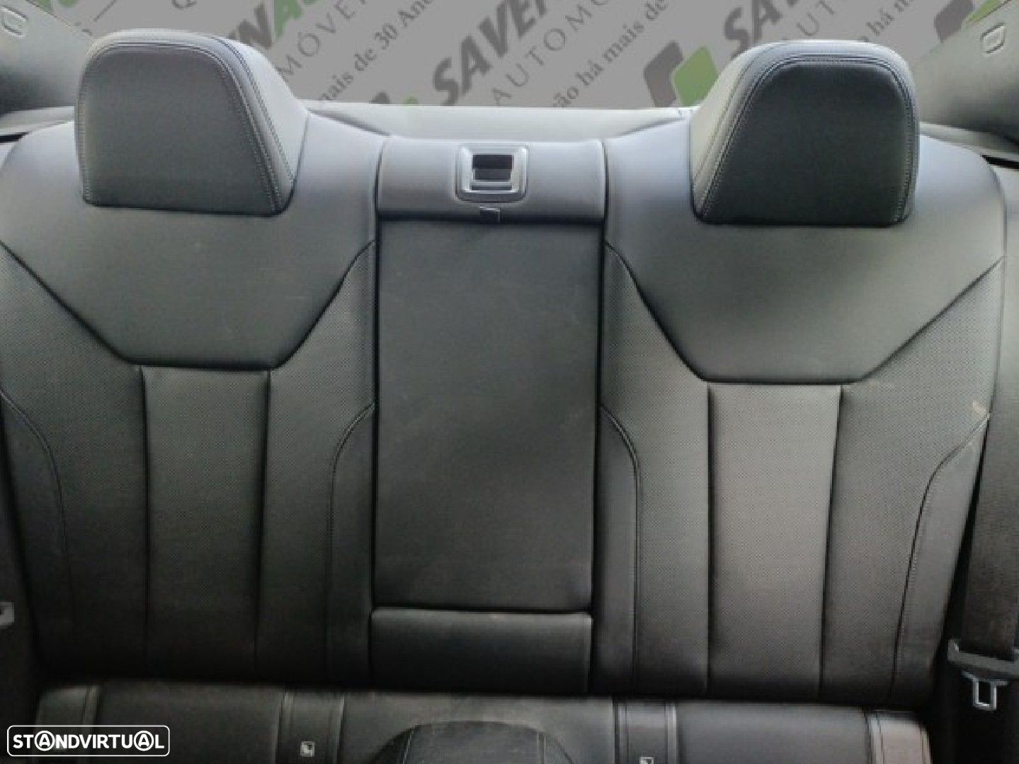 Conjunto Bancos Bmw 4 Coupé (G22) - 17 - 24 - 2