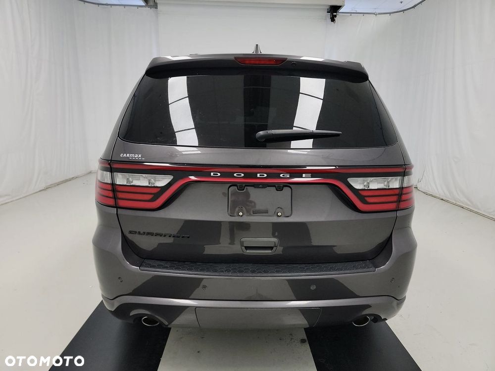 Dodge Durango - 13