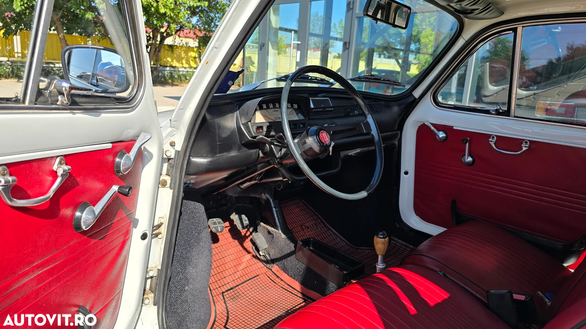 Fiat 500 - 7