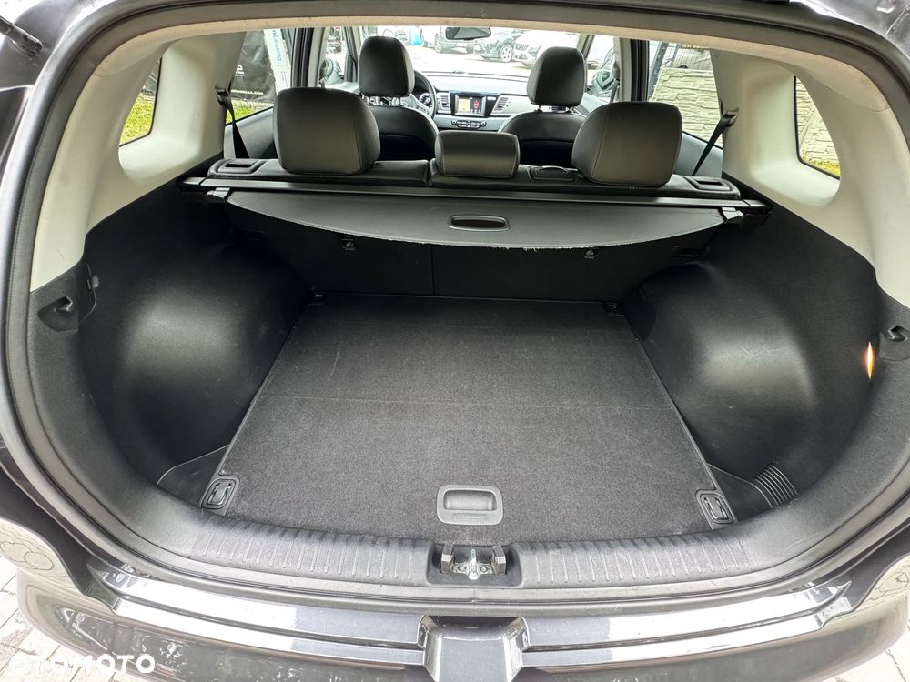 Kia Niro 1.6 GDI HEV 2WD OPF Spirit - 33