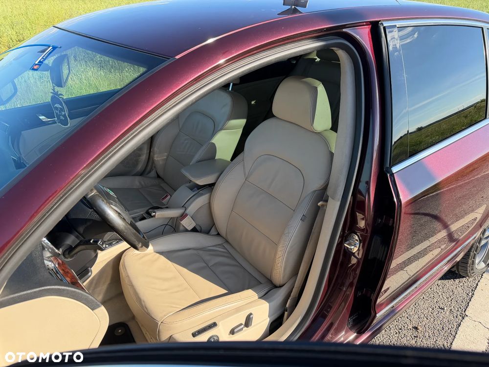Skoda Superb 2.0 TDI Elegance - 4