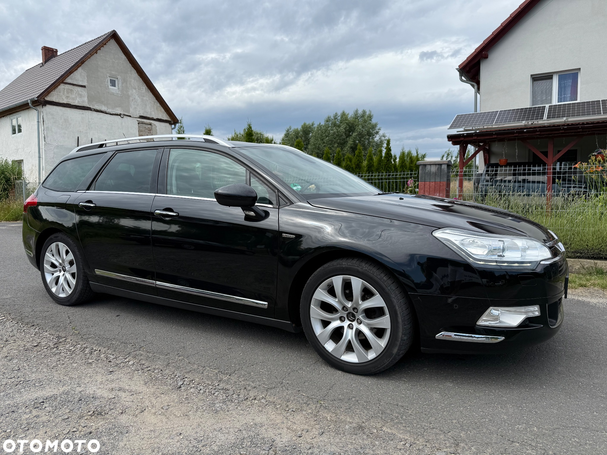 Citroën C5 Tourer HDi 140 FAP Exclusive - 2