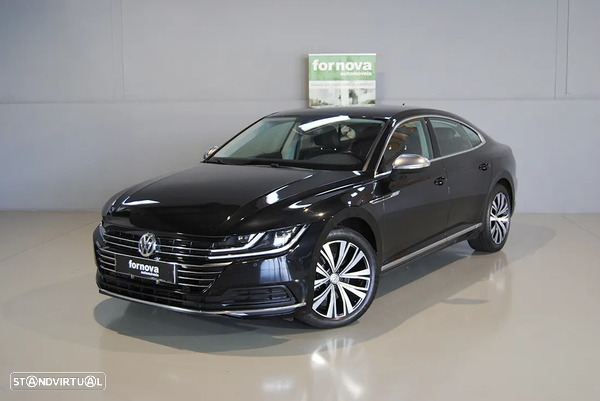 VW Arteon 2.0 TDI Elegance DSG