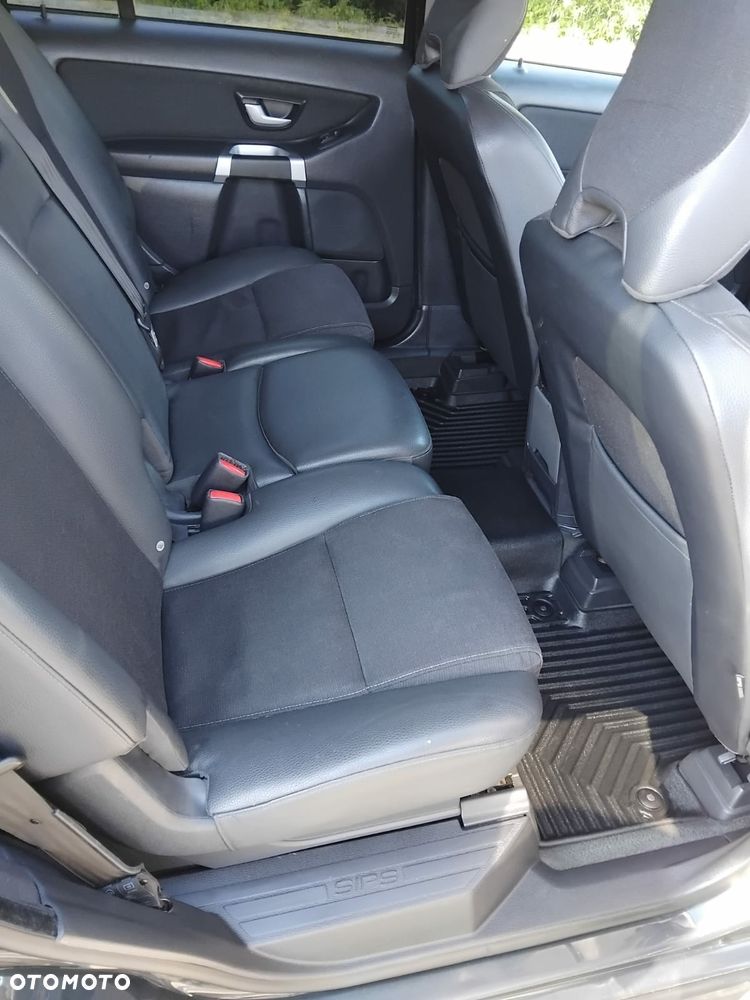 Volvo XC 90 - 5