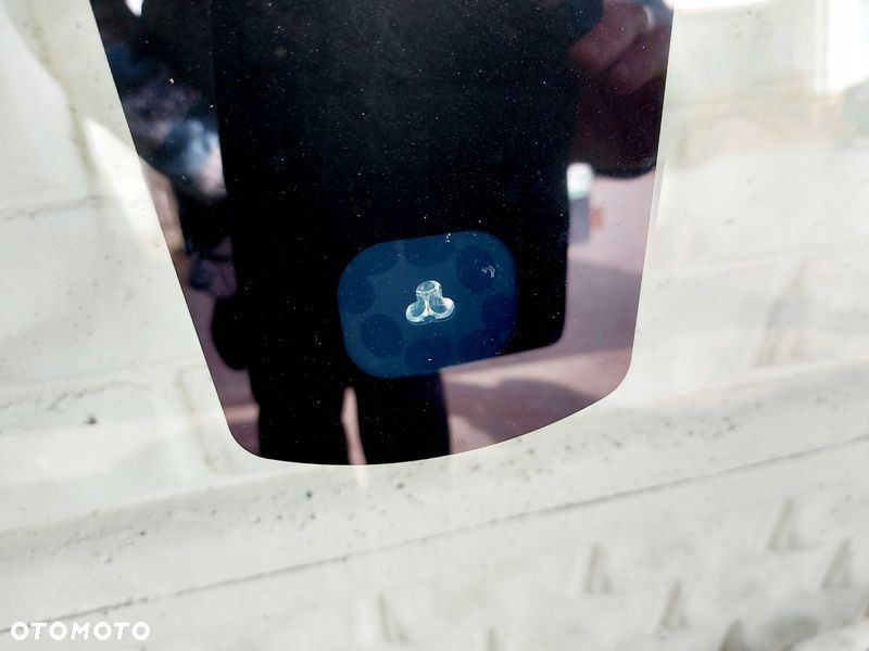 CITROEN C5 X7 3 III SZYBA CZOŁOWA PRZÓD PRZEDNIA SENSOR - 4