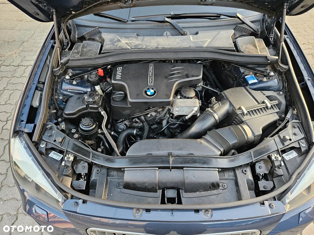 BMW X1 xDrive28i xLine - 39