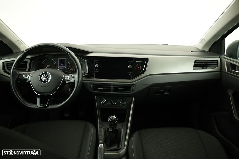 VW Polo 1.0 TSI Confortline - 8
