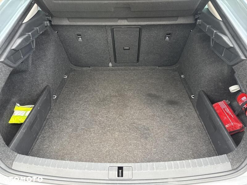 Skoda Octavia 1.5 TSI ACT Ambition - 22