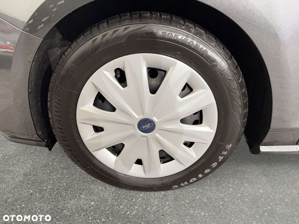 Ford Focus - 11