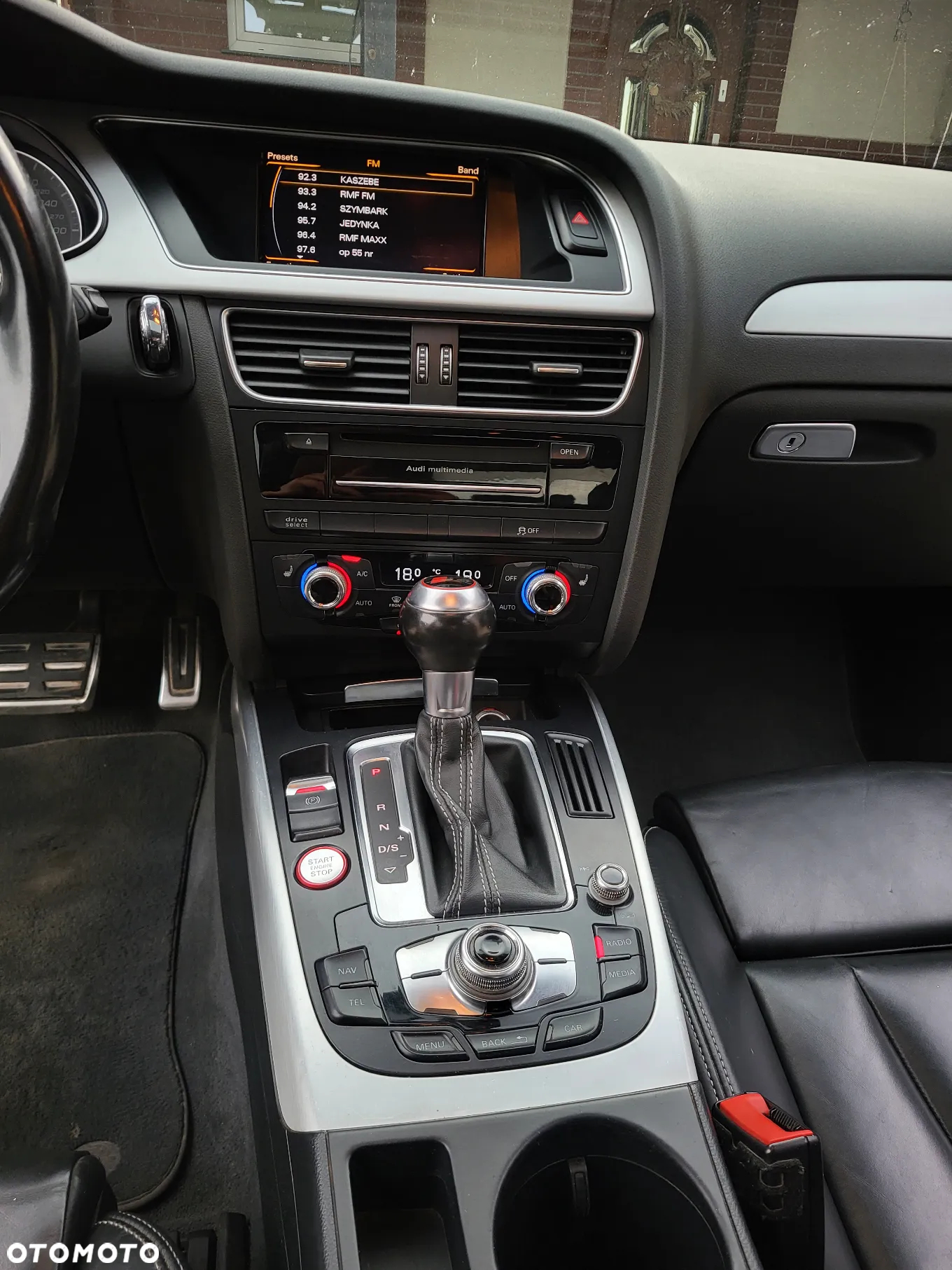 Audi S4 3.0 TFSI Quattro S tronic - 22