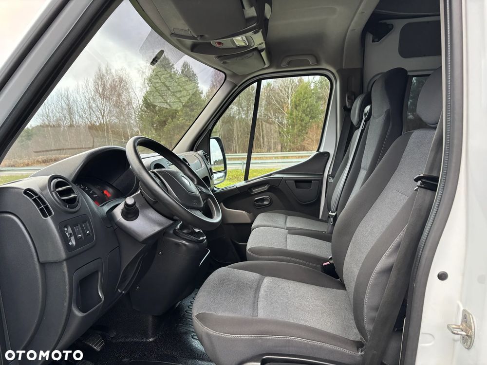 Renault Master - 13