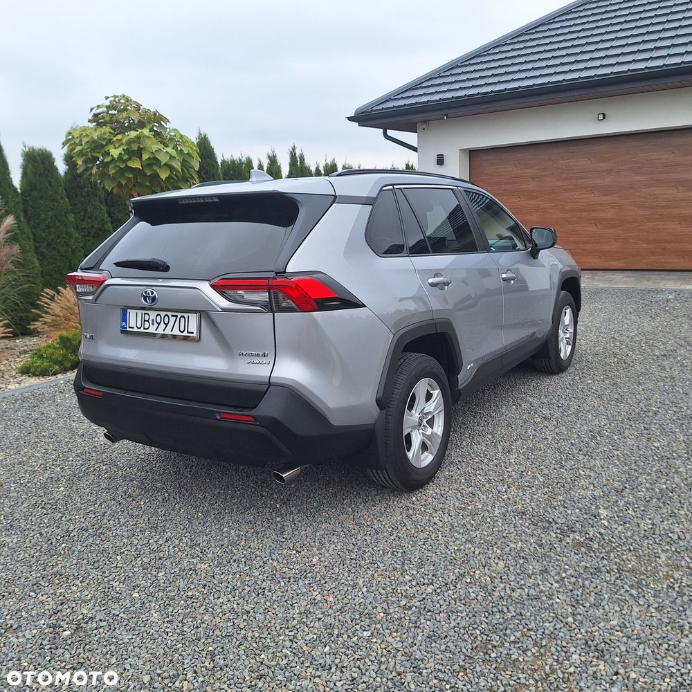 Toyota RAV4 - 3