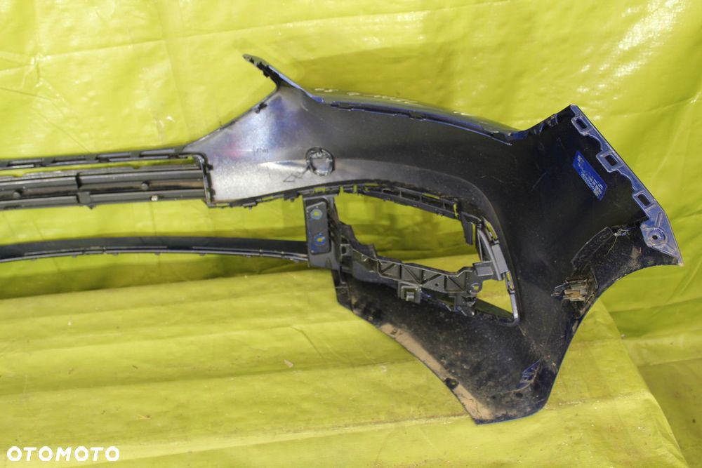 Zderzak przód Seat Leon IV 4 po 2020r. - 2