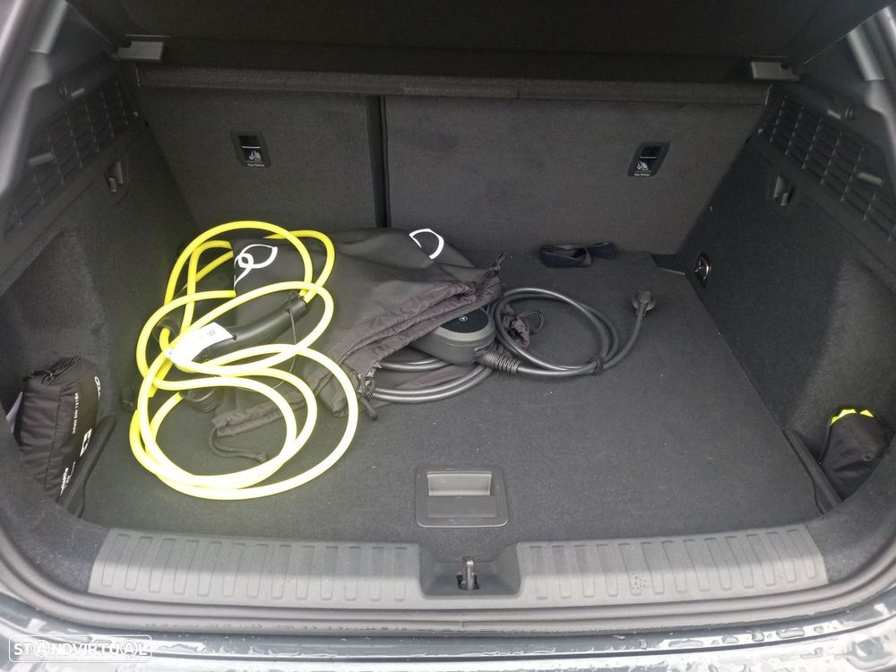 Audi A3 Sportback 40 TFSIe Advanced - 16