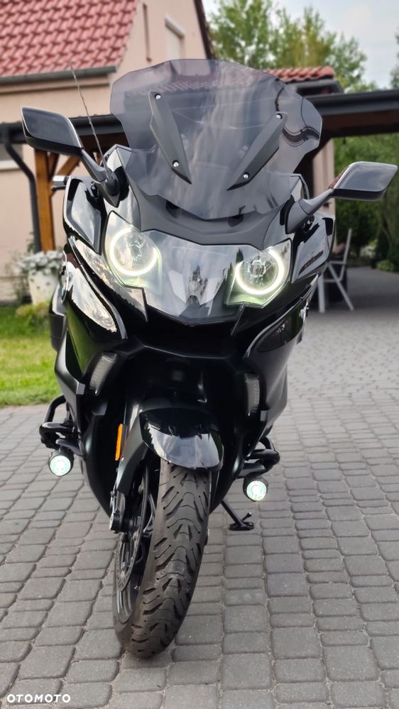 BMW K - 1