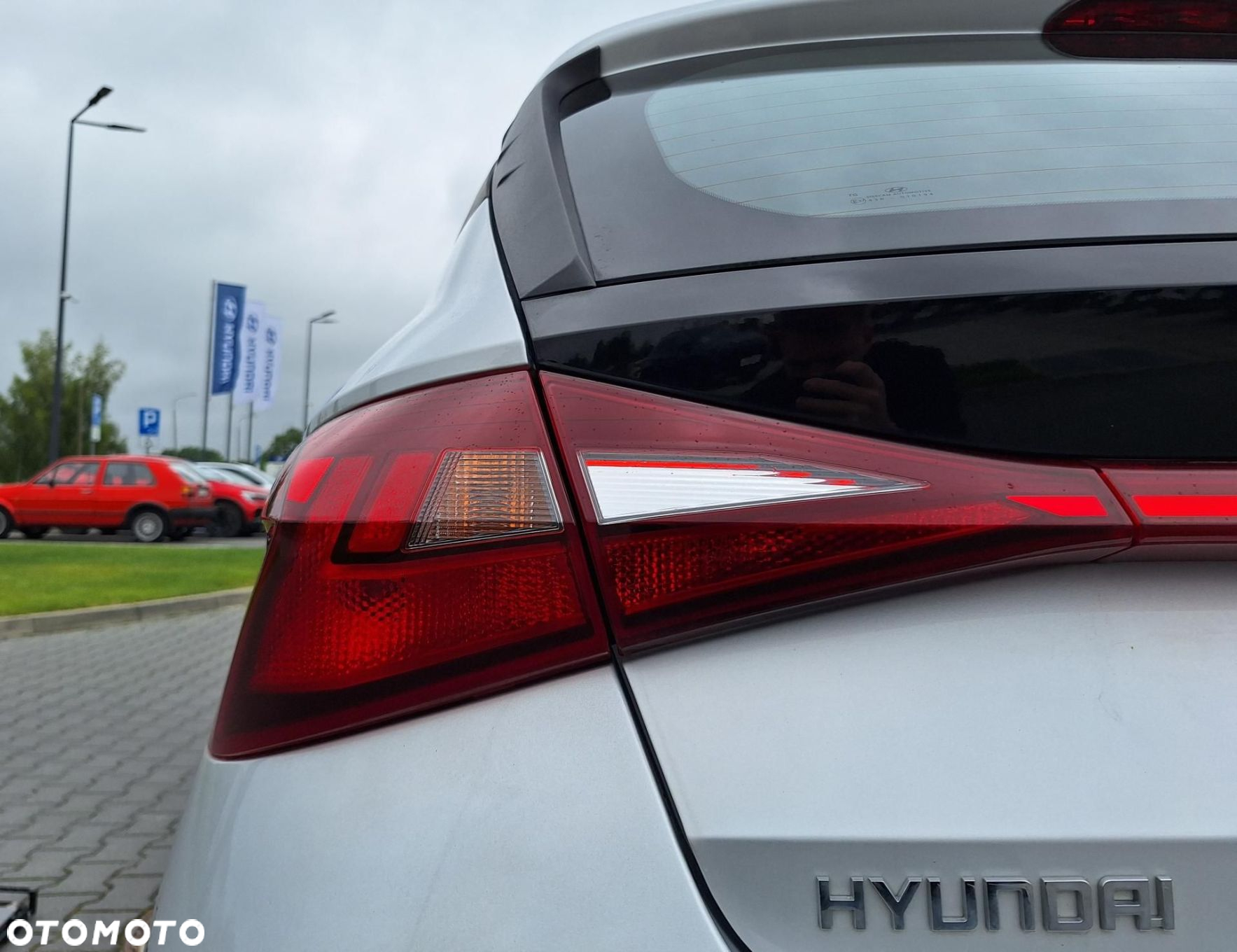 Hyundai i20 1.0 T-GDi Modern - 30