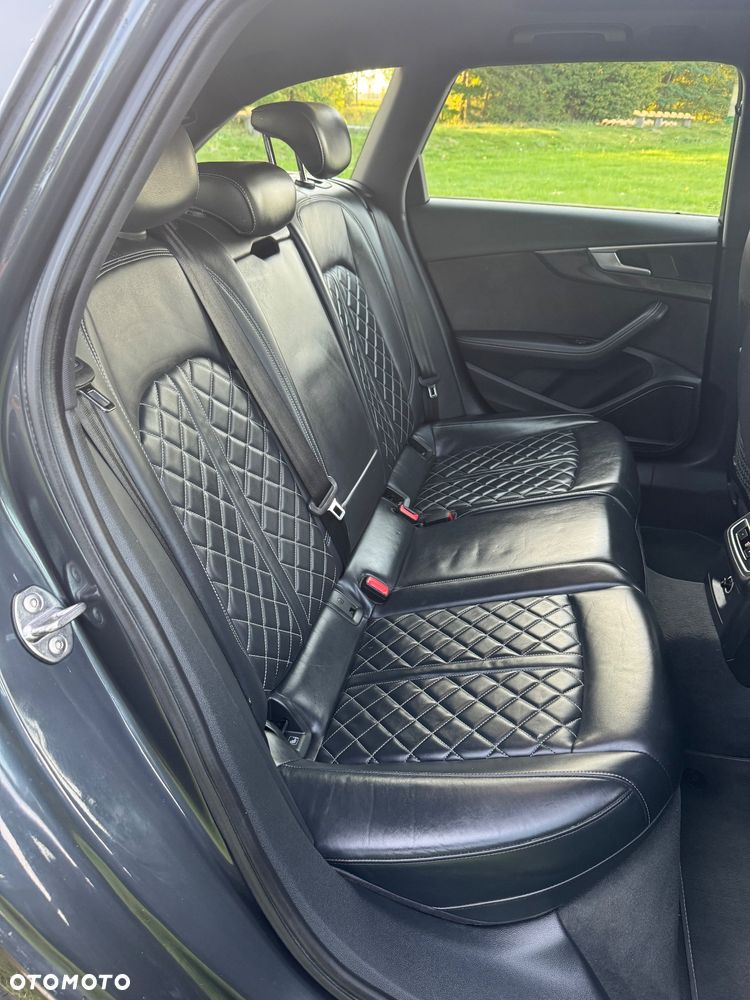 Audi S4 Avant 3.0 TFSI Quattro Tiptronic - 17