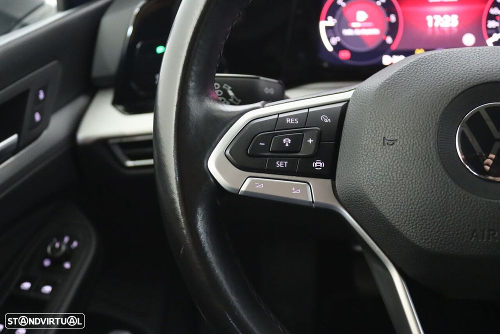 VW Golf Variant 2.0 TDi SCR Life - 10