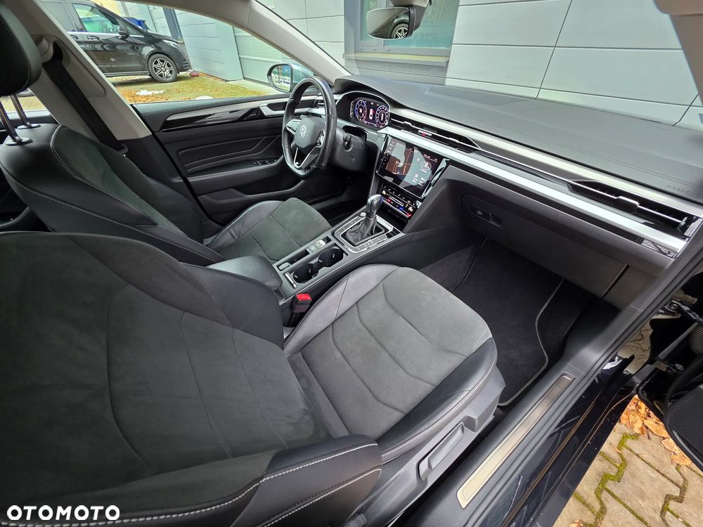 Volkswagen Arteon 2.0 TDI SCR Elegance DSG - 23