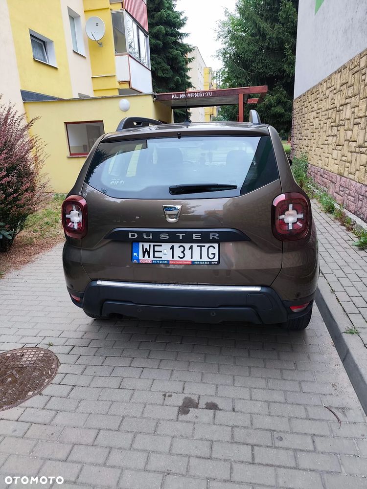 Dacia Duster 1.5 dCi Essential - 5