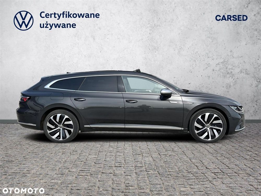 Volkswagen Arteon Shooting Brake 2.0 TDI 4Motion Elegance DSG - 5