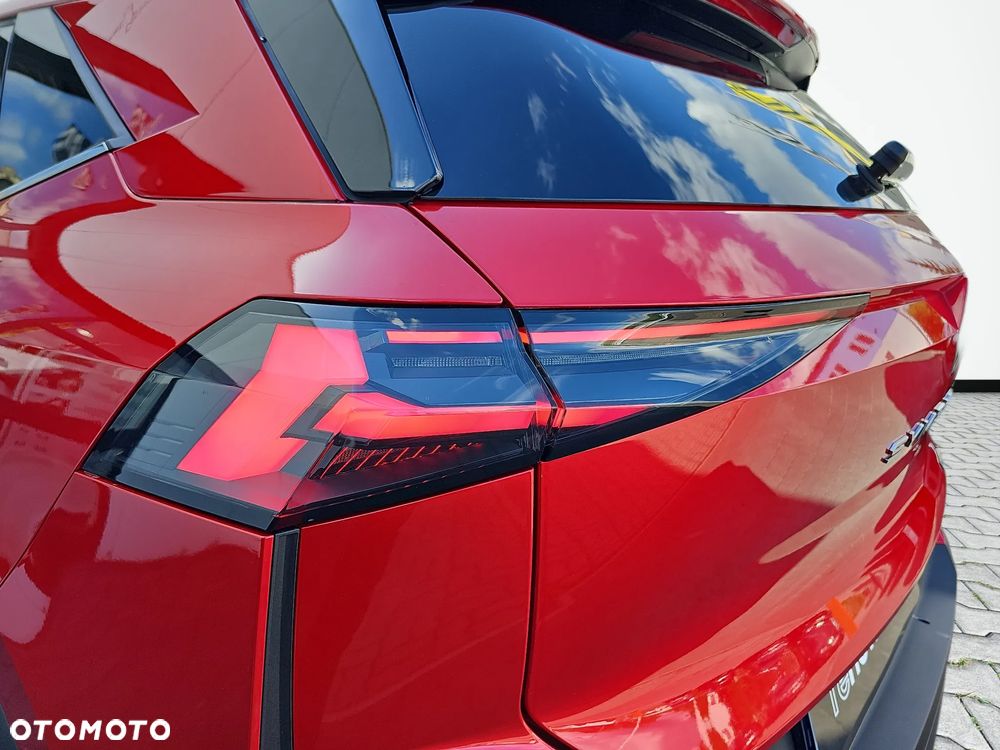 Renault Symbioz 1.6 E-Tech Full Hybrid 145 Techno - 29