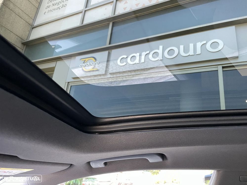 Audi SQ8 4.0 TDI quattro Tiptronic - 22