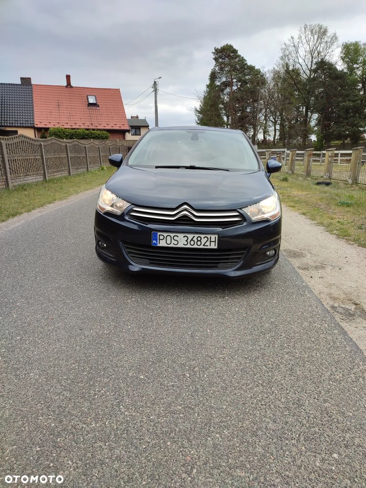 Citroën C4 HDi 90 Business Class - 18