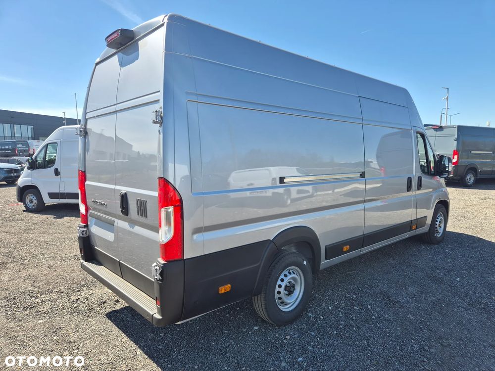 Fiat Fiat Ducato Maxi Furgon L4H3 2.2 Diesel 180KM !! OD RĘKI !! - 6
