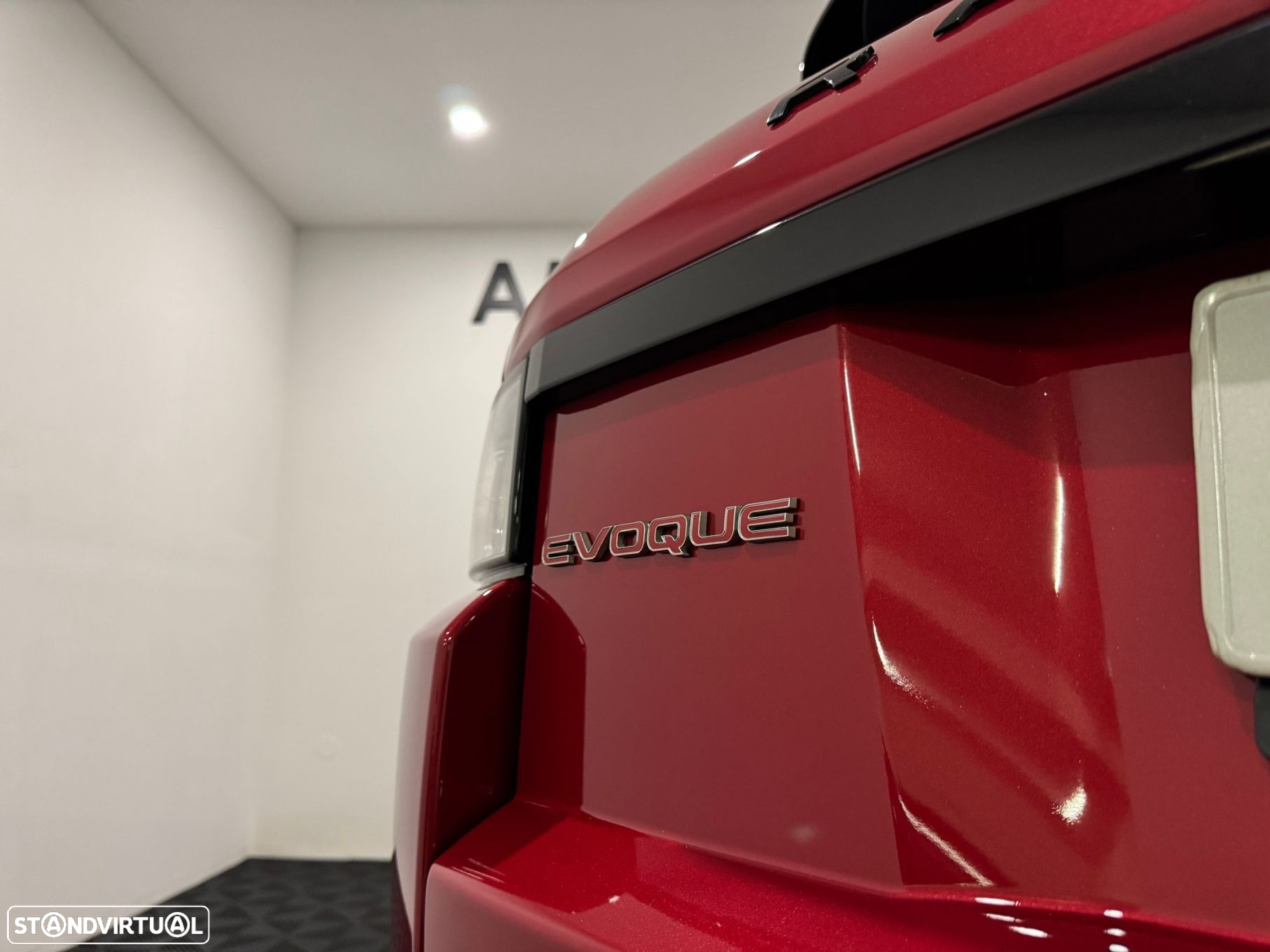 Land Rover Range Rover Evoque 2.2 eD4 Dynamic - 24