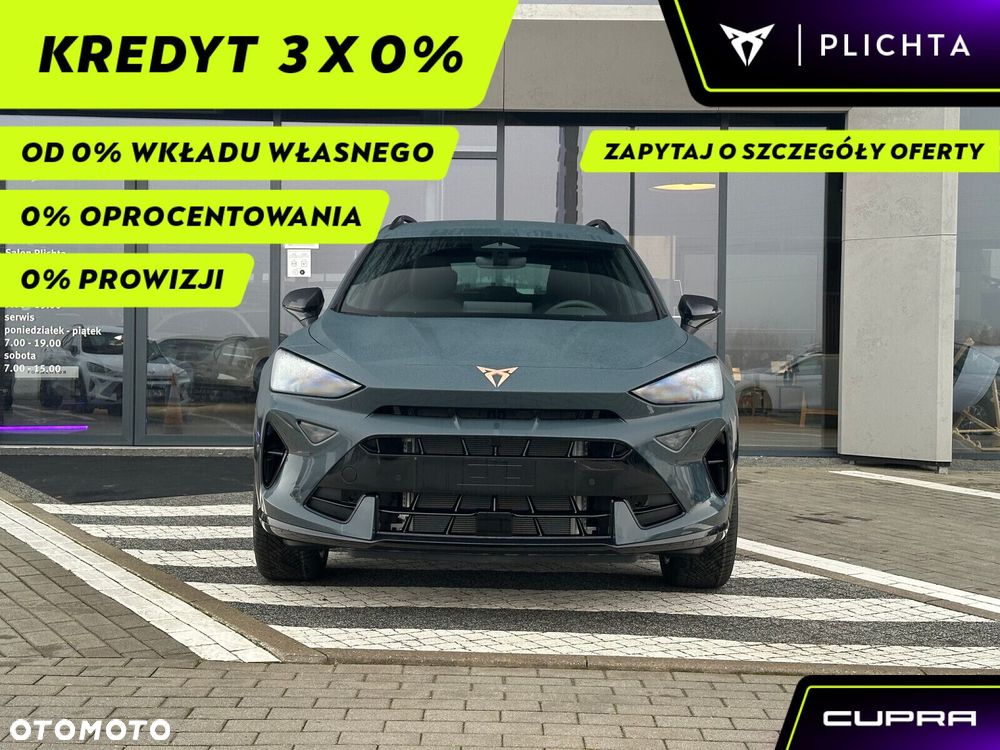 Cupra Formentor - 2