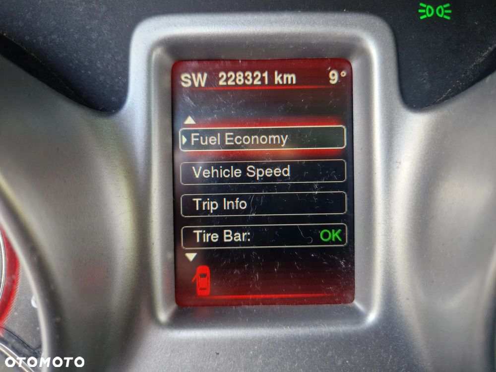 Fiat Freemont 2.0 Multijet - 16