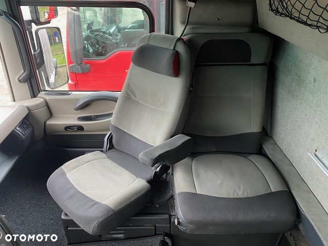 Renault Magnum 440 dxi 13 L Automat Euro 5 - 20