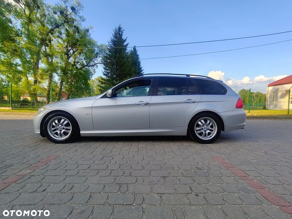 BMW Seria 3 - 2