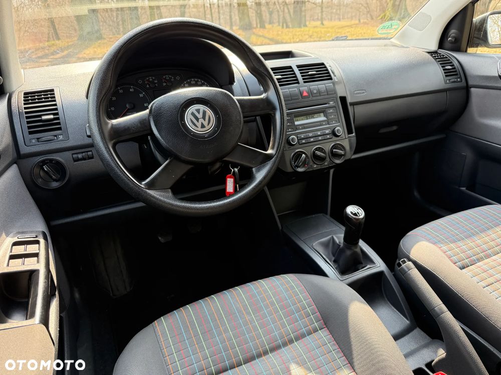 Volkswagen Polo 1.2 12V Highline - 20