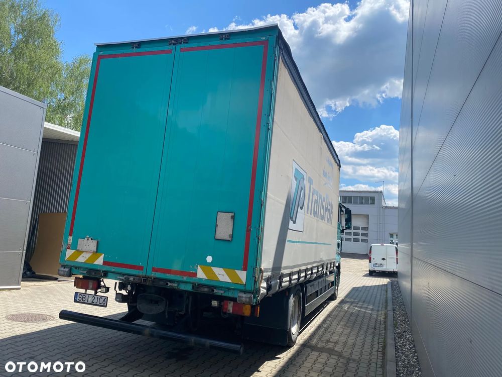 MAN TGX 18.360 - 11
